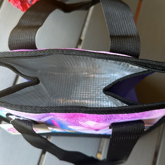 B16 Lunch bag insulated - Picture 8 of 8